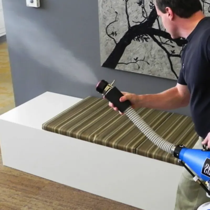 Professional Odor Removal in Hebron, OH